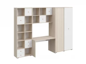 Композиция Play 8 301X65X224,5 CM