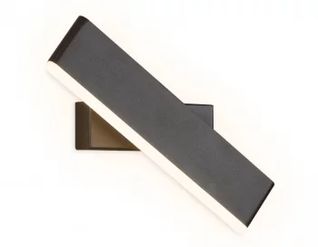 Настенный светодиодный светильник Wallers 30X4X7 CM