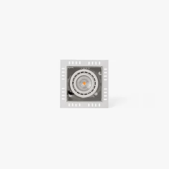 Встраиваемый светильник Nano Colin-1 10.9X11.3X11.3 CM