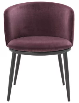 Обеденный стул Filmore 57X57X74 / 57X57X74 CM