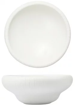 Тарелка White Moon Ø23 CM