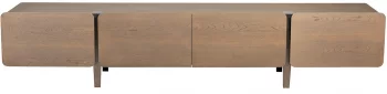 Тумба под телевизор Smooth 240X42X50 CM