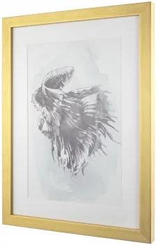Постер Golzar 30X40 CM