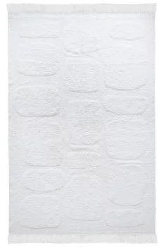 Хлопковый ковёр Bushong 190X290 CM