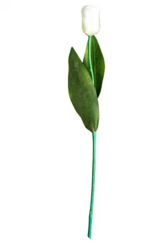Цветок искусственный Tulipan 64 CM