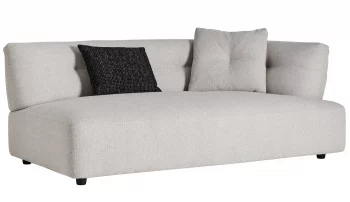 Модуль дивана Brenod 140X155X72 CM