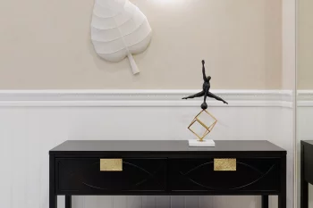 Статуэтка Gymnast 30X10X51 CM