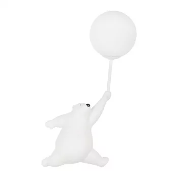 Детское бра Teddy 20X16X34 CM