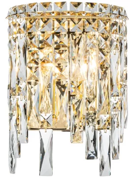 Бра Crystal