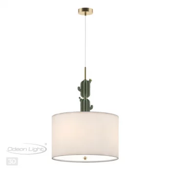 Подвесной светильник Cactus
