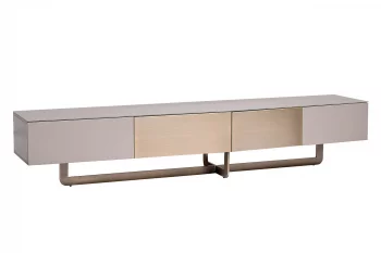 ТВ-тумба Space L 220X45X43 CM