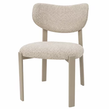 Стул Partas 53X52X77 CM