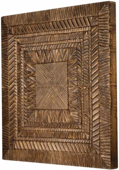 Панно декоративное Electra 61X61 CM
