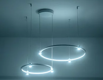 Подвесной светильник Comfort 100X60X90 CM