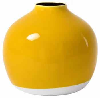 Ваза круглая Les Vases 16X16X17 CM