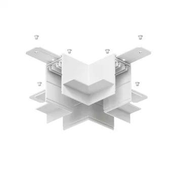 Коннектор Denkirs TR2114-WH
