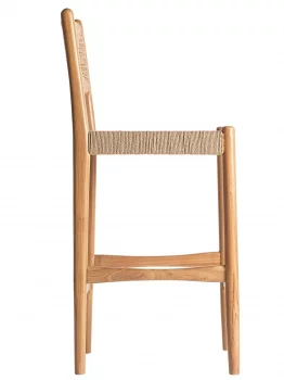Барный стул Agia 50X45X104 CM