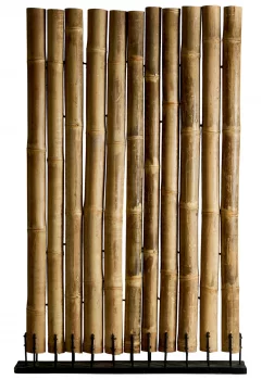 Перегородка KAIRUAN 124X23X190 CM
