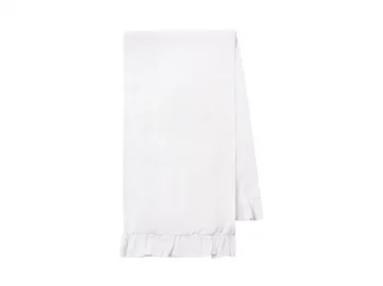Льняная дорожка на стол Ivory 40X150 CM