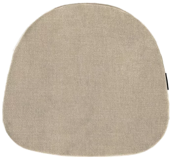 Подушка для барного и полубарного стула Лугано 43X39X2 CM