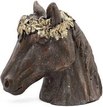 Кашпо Horse's 37X22X35 CM