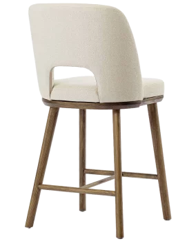 Полубарный стул Трентино 52X58X104 CM