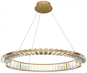Подвесной светильник Krone 62X62X50 CM