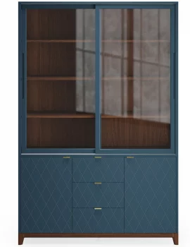 Буфет Case 139X50X210 CM