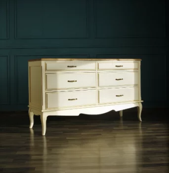 Комод Leontina 140X46X81 CM