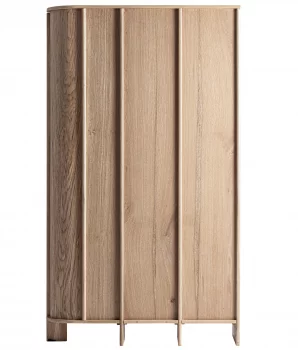 Стеллаж Nara 120X40X210 CM