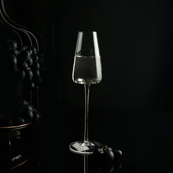 Бокал-флюте для шампанского Vega 240 ml