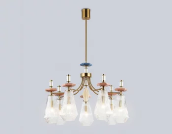 Люстра High Light 75X75X61 CM