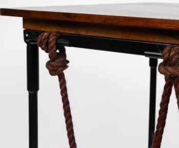 Консоль Rope 130X45X80 CM