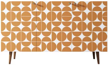 Комод Berber 150X45X90 CM