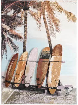 Панно декоративное Board 50X70 CM