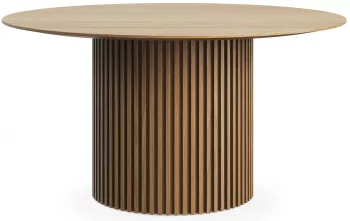 Стол журнальный Mono Stripe 80X80X42 CM