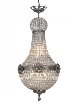 Потолочный подвесной светильник