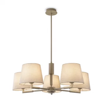 Подвесной светильник Батлер Classic 76X76X82.5 CM