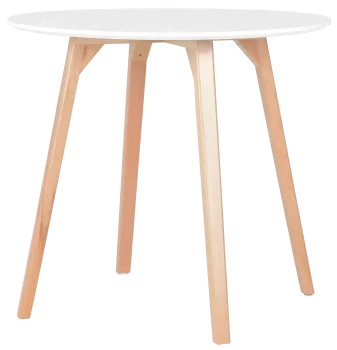 Обеденный стол Bimba 80X80X74 CM