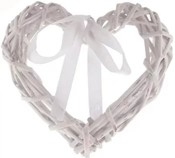 Декорация Heart 20X4X19 CM