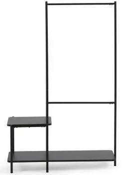 Напольная вешалка Galatia 100X34X150 CM