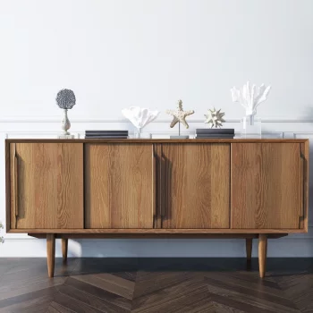 Комод Bruni 160X45X75 CM