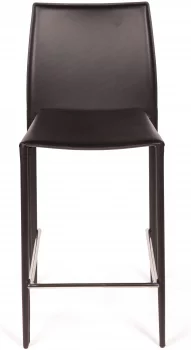Стул полубарный Rolf 45X49X99 CM
