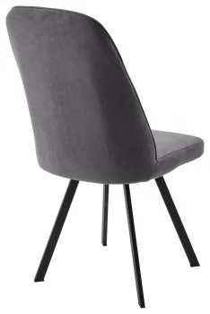 Поворотный стул Provance 41X58X125 CM