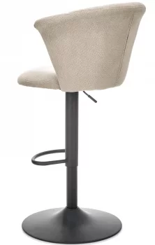 Стул барный Murfi 53X55X90-112 CM