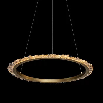 Подвесной светильник Quartz Halo