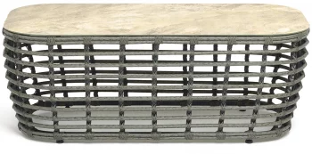 Журнальный столик Ницца 120X60X45 CM