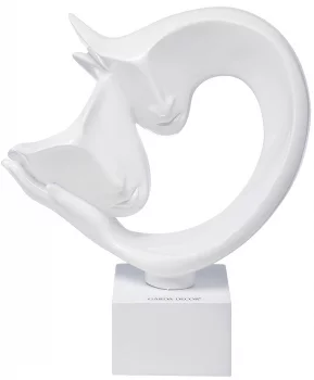 Статуэтка Hugs 26X13X30 CM