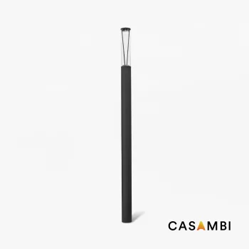 Лампа на столбе Rush 310 CM