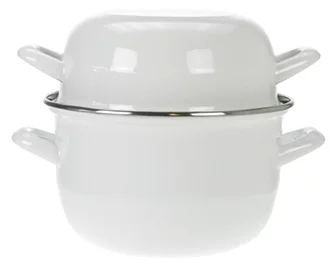 Кастрюля для мидий Mussel 2.8 L